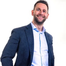 Hendrik Hueskes - NVM Real Estate Agent