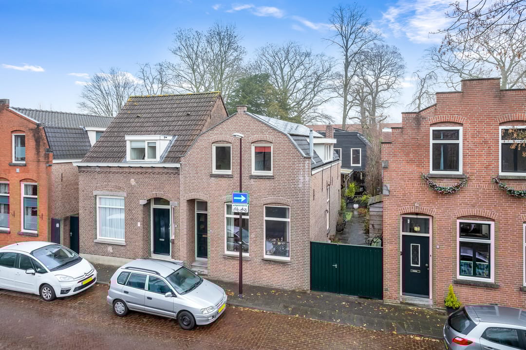 Photo 1 of Lollestraat 23