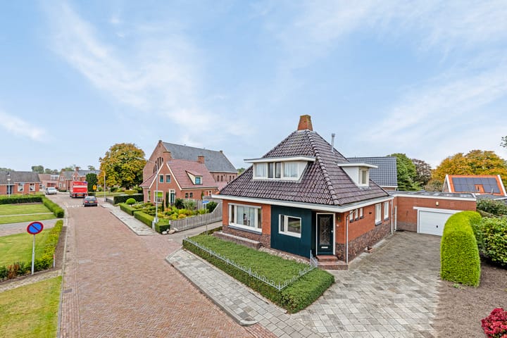 Foto 1 van Kerkstraat 32