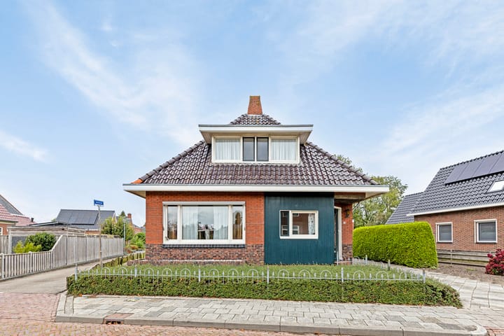 Foto 8 van Kerkstraat 32