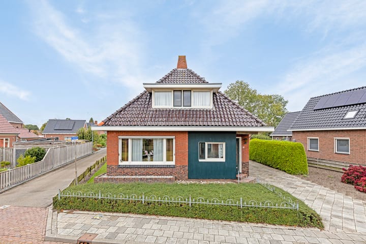 Foto 9 van Kerkstraat 32