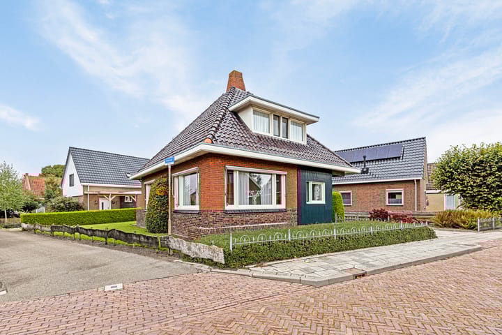 Foto 10 van Kerkstraat 32