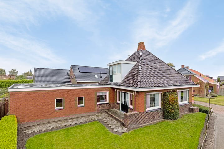 Foto 13 van Kerkstraat 32