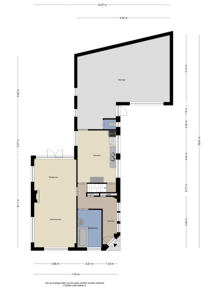 Foto 44 van Kerkstraat 32