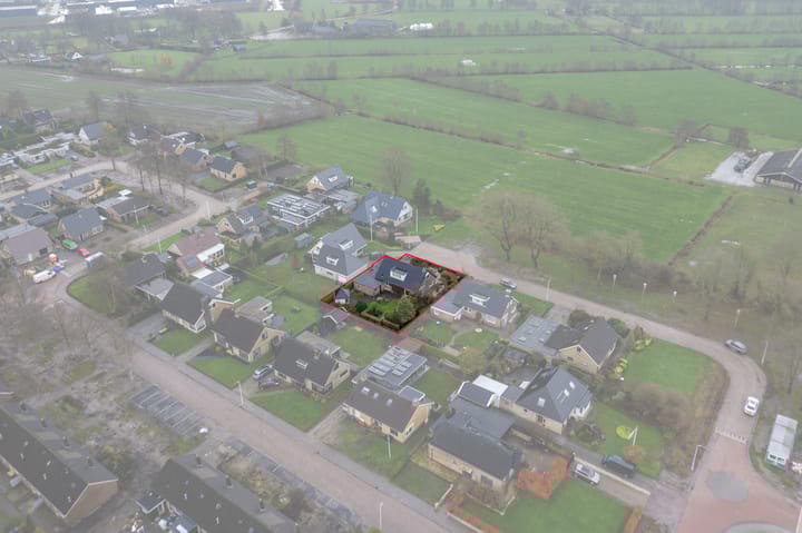 Foto 4 van De Omloop 27