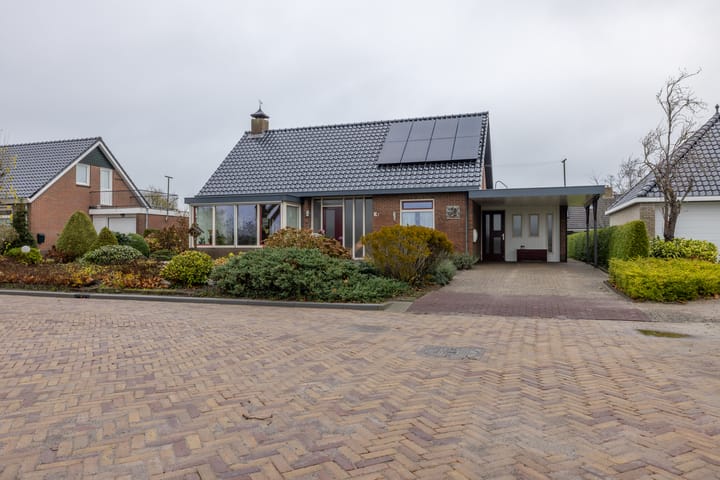 Foto 5 van De Omloop 27