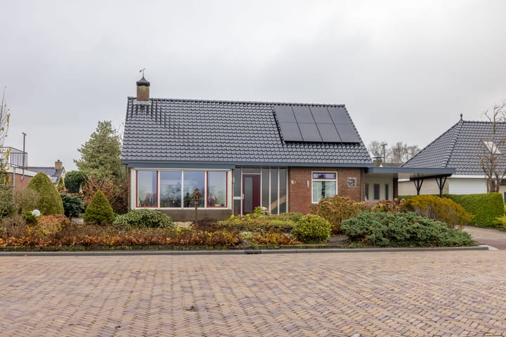 Foto 6 van De Omloop 27