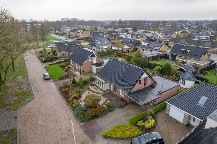 Foto 10 van De Omloop 27