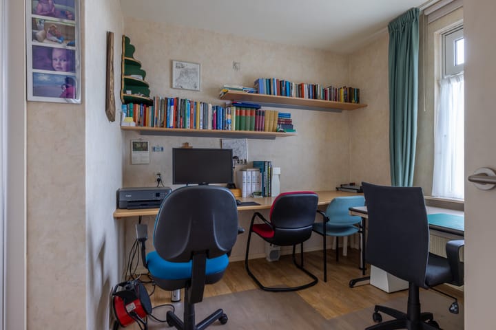 Foto 26 van De Omloop 27