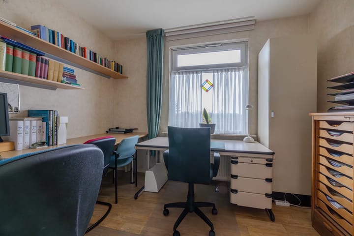 Foto 27 van De Omloop 27