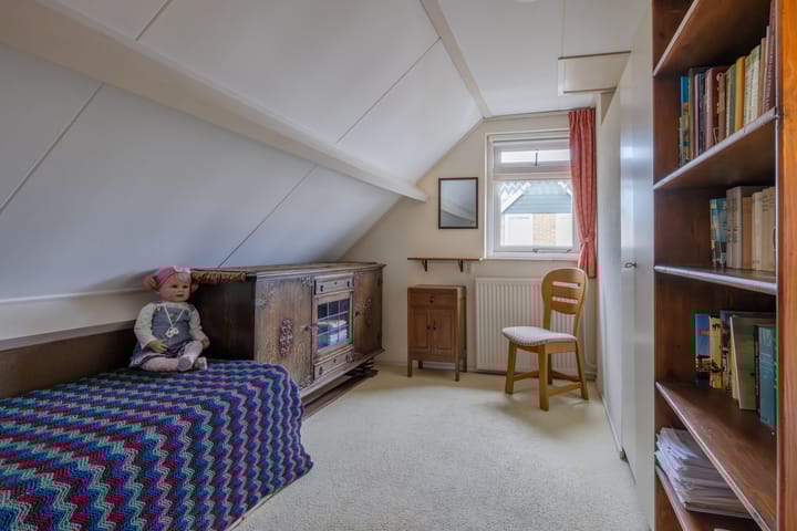 Foto 35 van De Omloop 27