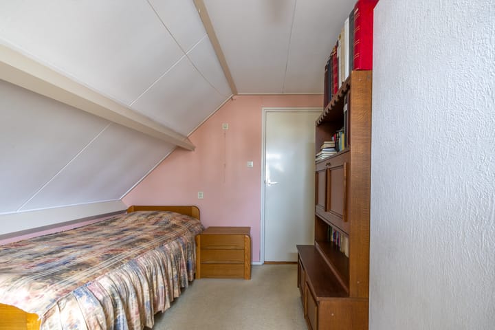 Foto 38 van De Omloop 27