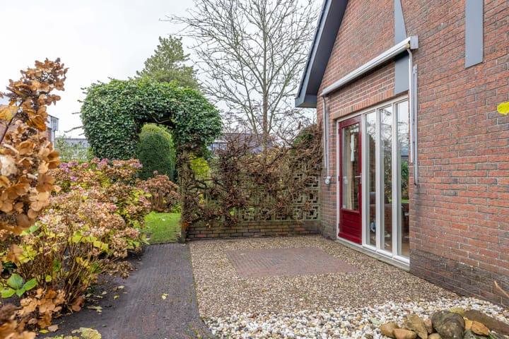 Foto 57 van De Omloop 27