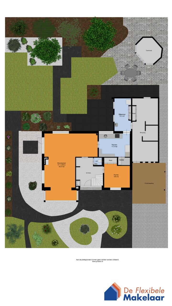 Foto 64 van De Omloop 27