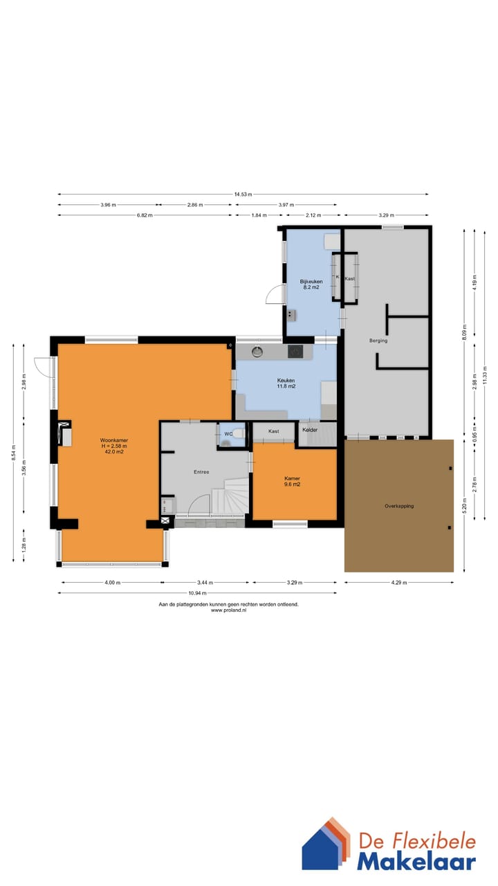 Foto 65 van De Omloop 27
