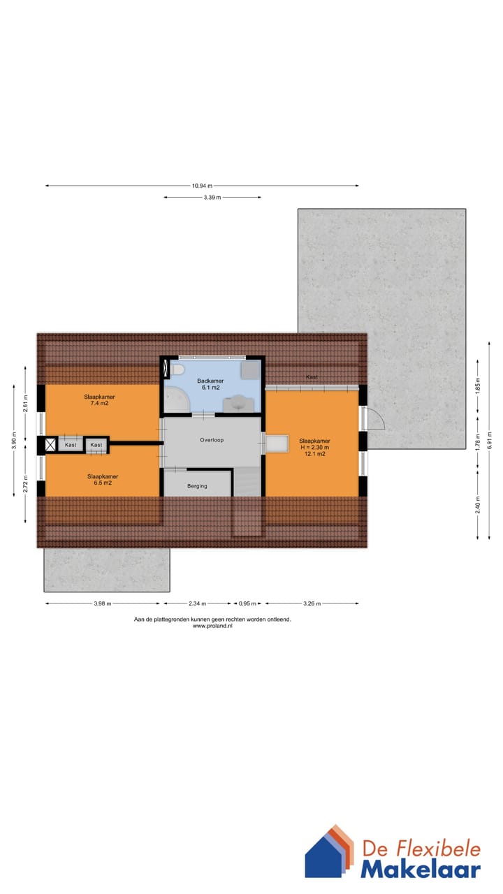 Foto 66 van De Omloop 27