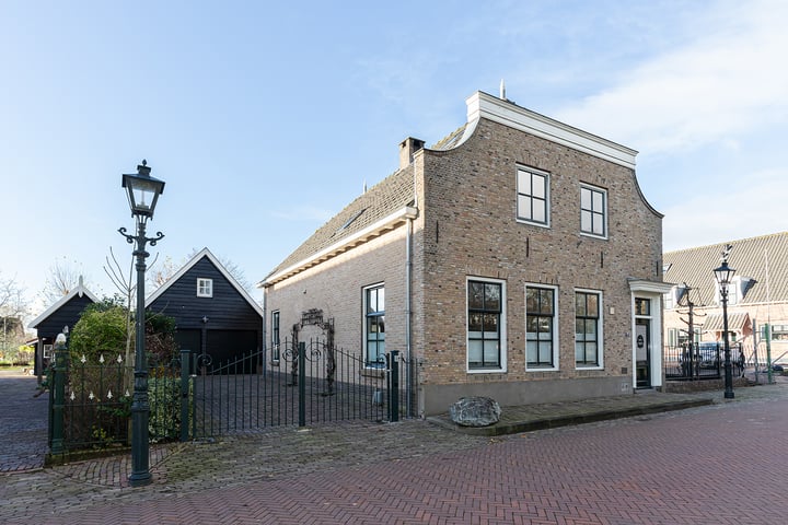 Bekijk foto 5 van Nieuwpoortseweg 6-A