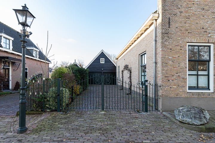 Bekijk foto 32 van Nieuwpoortseweg 6-A