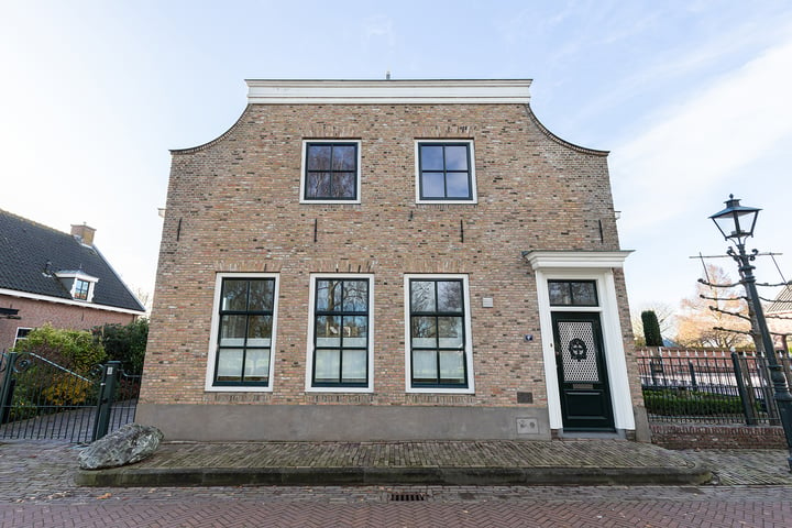 Bekijk foto 34 van Nieuwpoortseweg 6-A