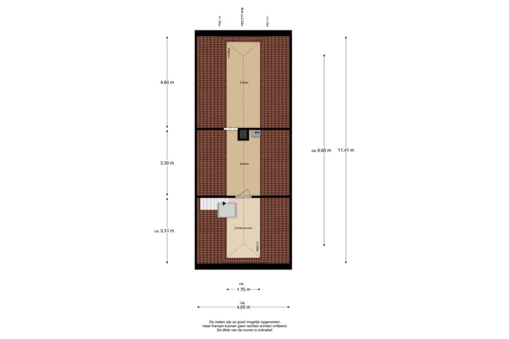 Bekijk foto 51 van Nieuwpoortseweg 6-A