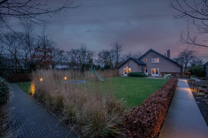 Foto 1 van de Roef 10