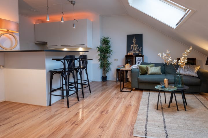 Foto 2 van Houtmarkt 9-G