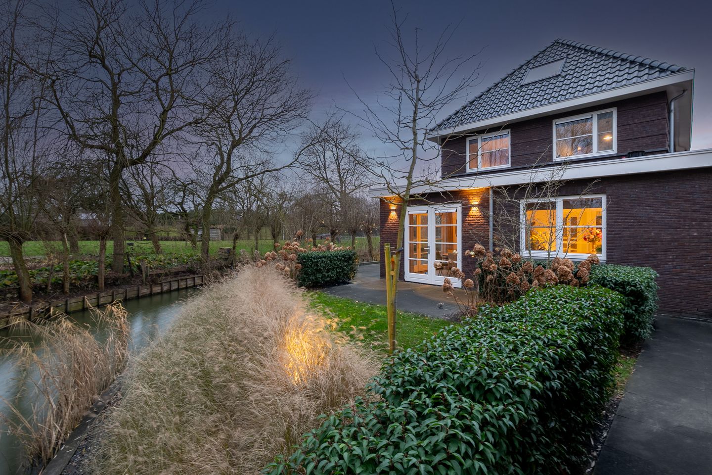 Foto 1 van Leeuwerik 29