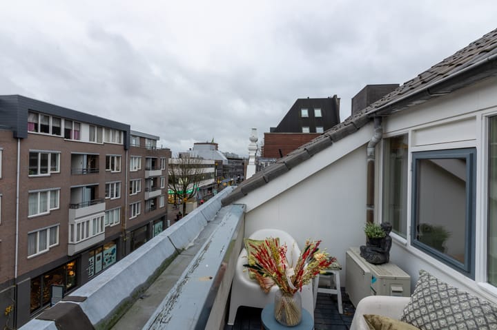 Foto 3 van Houtmarkt 9-G