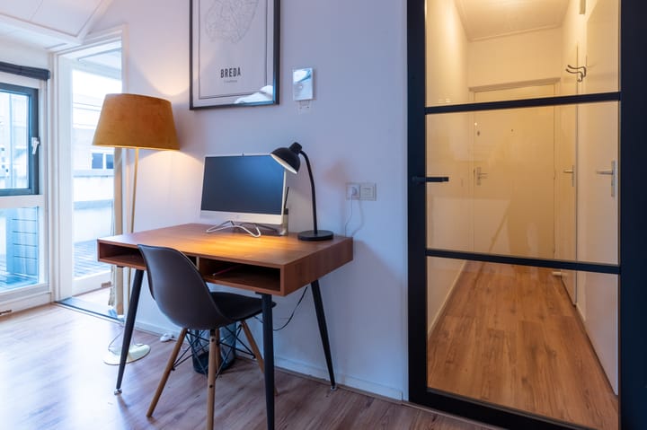 Foto 6 van Houtmarkt 9-G