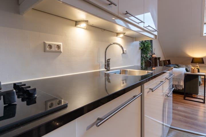 Foto 9 van Houtmarkt 9-G