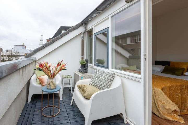 Foto 17 van Houtmarkt 9-G