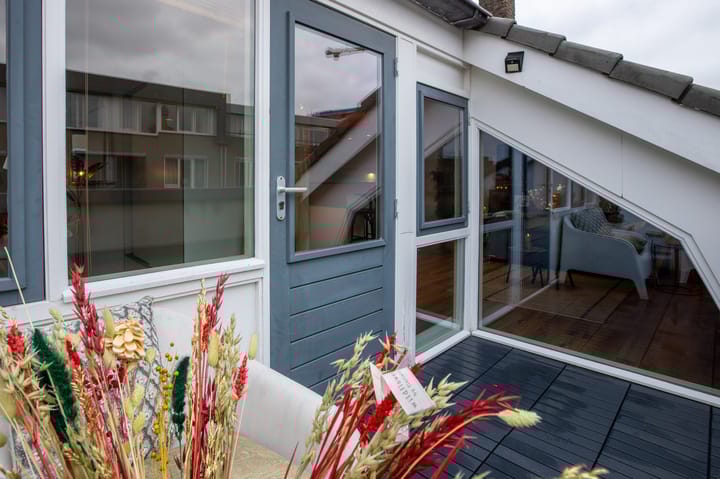 Foto 18 van Houtmarkt 9-G