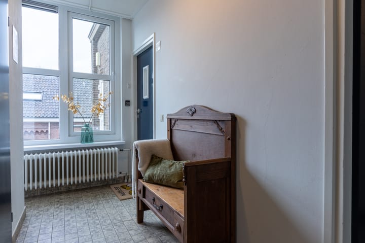 Foto 20 van Houtmarkt 9-G