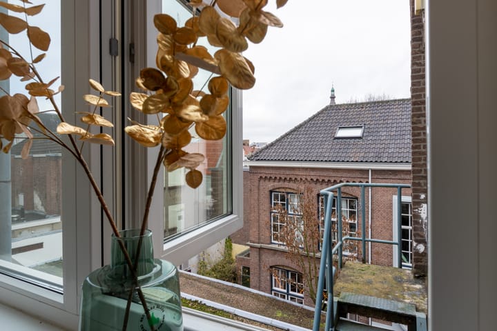 Foto 21 van Houtmarkt 9-G