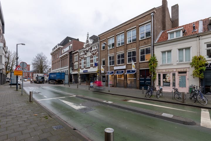 Foto 22 van Houtmarkt 9-G