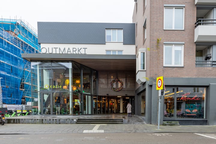 Foto 23 van Houtmarkt 9-G