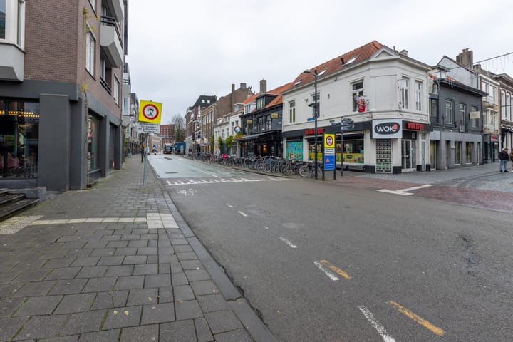 Foto 25 van Houtmarkt 9-G