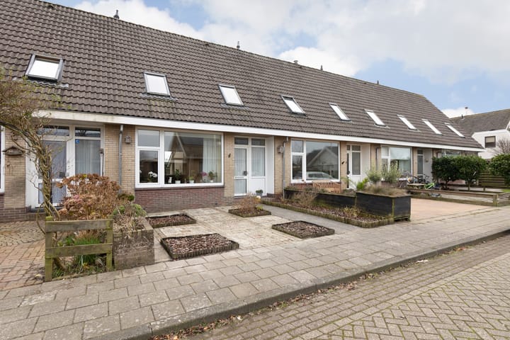 Foto 2 van Krúswetter 3