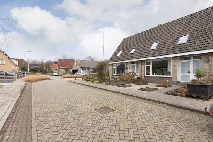 Foto 3 van Krúswetter 3