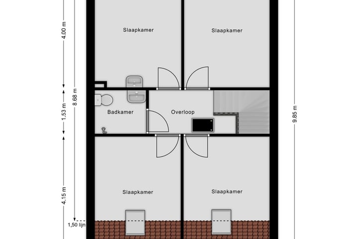 Bekijk foto 40 van Krúswetter 3