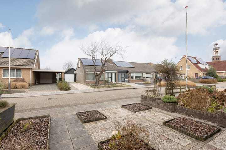 Foto 4 van Krúswetter 3