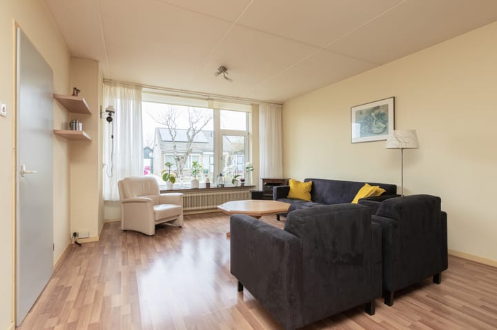 Foto 5 van Krúswetter 3