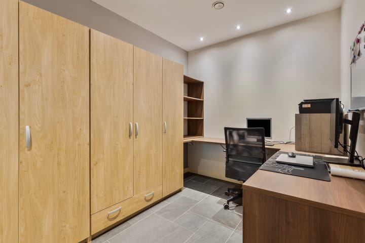 Foto 19 van Graspeel 26-A