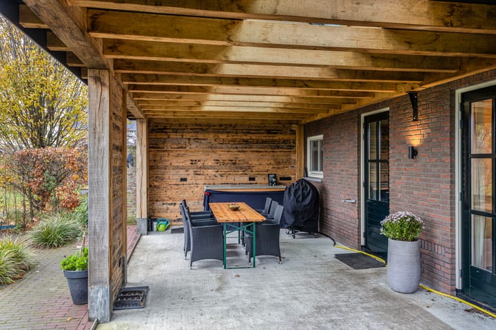 Foto 33 van Graspeel 26-A