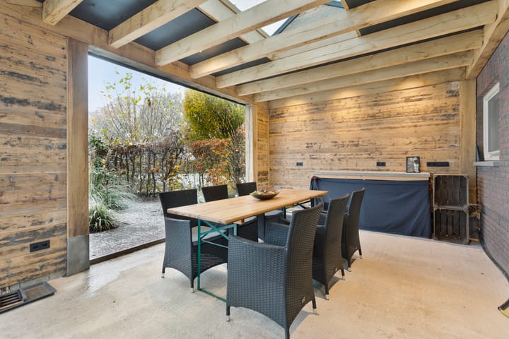 Foto 34 van Graspeel 26-A