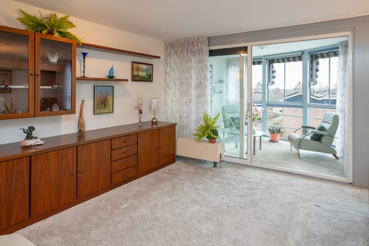 Foto 3 van Serenadelaan 119