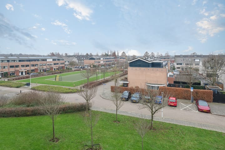 Foto 5 van Serenadelaan 119