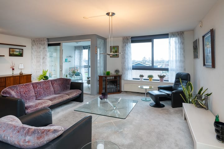 Foto 12 van Serenadelaan 119