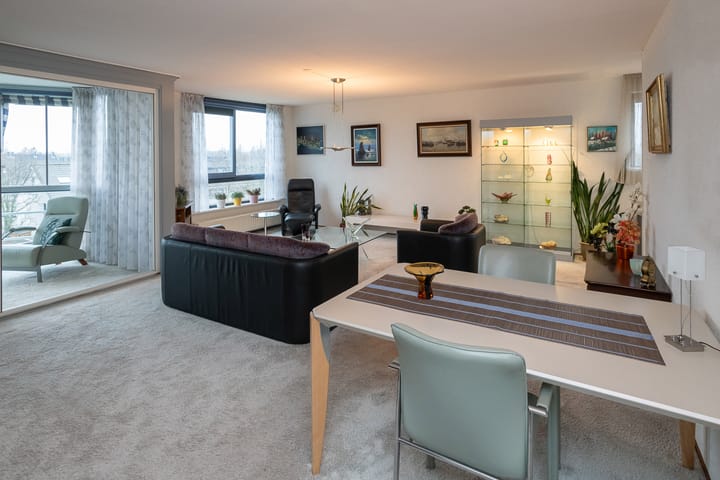 Foto 13 van Serenadelaan 119