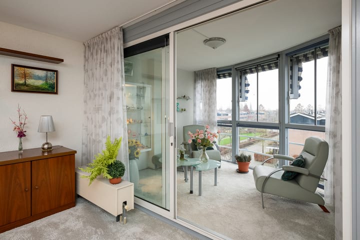 Foto 16 van Serenadelaan 119